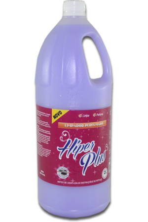 LIMPADOR PERFUMADO LAVANDA LIMPADOR PERFUMADO LAVANDA